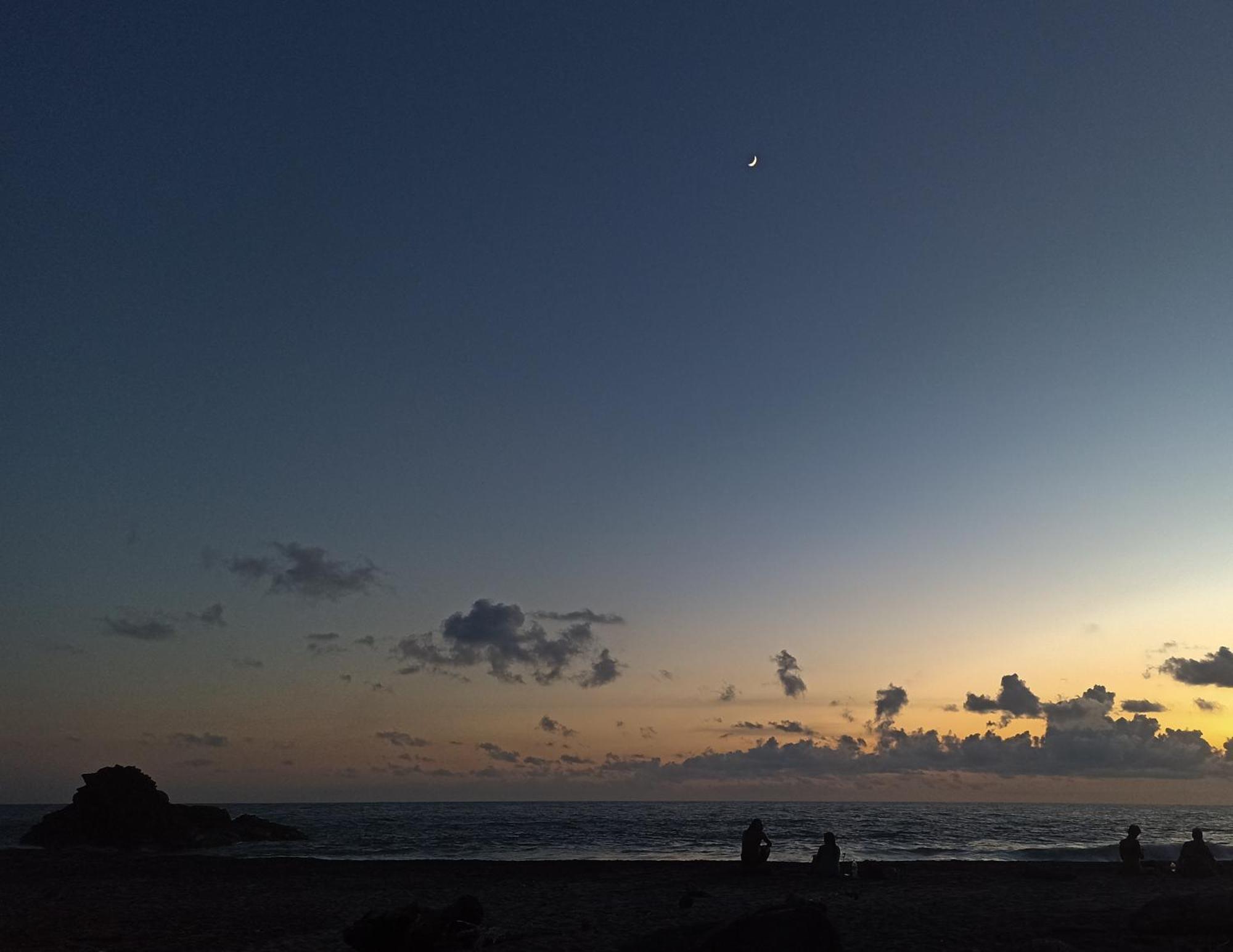 Hotel Punta Sur, Frente Al Mar Y El Atardecer Mazunte Exterior foto
